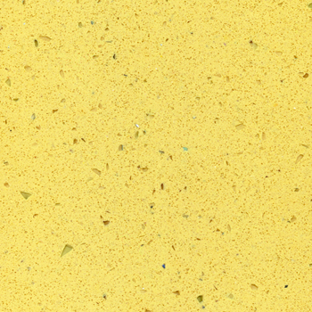 GR0730 glass crystal yellow